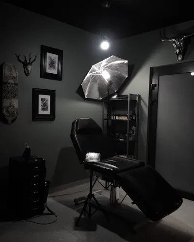 Espinoza Tattoo & Art